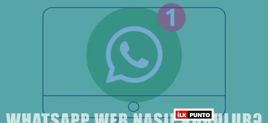 Bilgisayara Whatsapp Uygulaması Nasıl Kurulur? - Ücretsiz