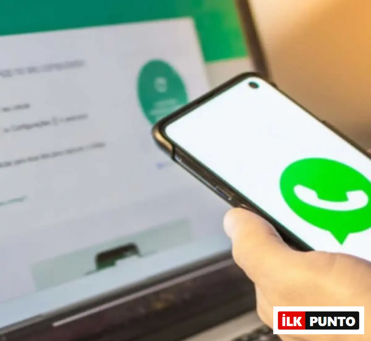 Bilgisayara Whatsapp Uygulaması Nasıl Kurulur? 