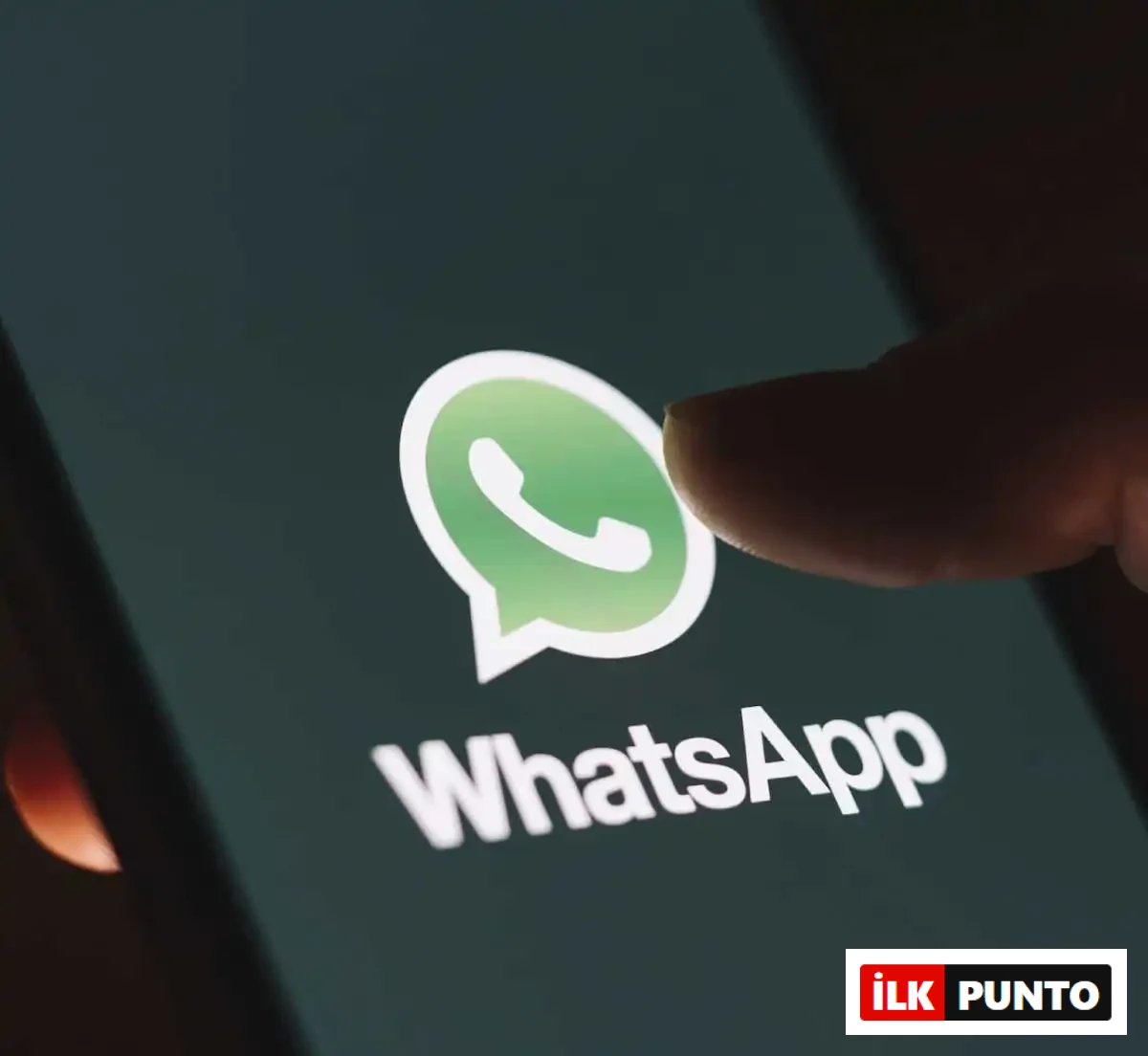 Bilgisayara Whatsapp Uygulaması