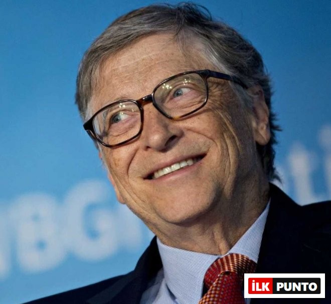 Bill Gates Evi Nasıl, Nereli? Bill Gates Evi Nasıl, Nereli?