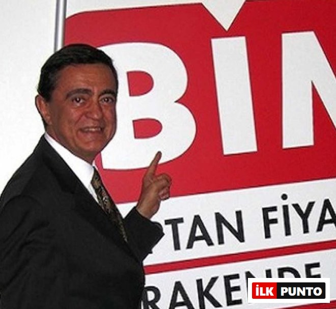 BİM Kimin