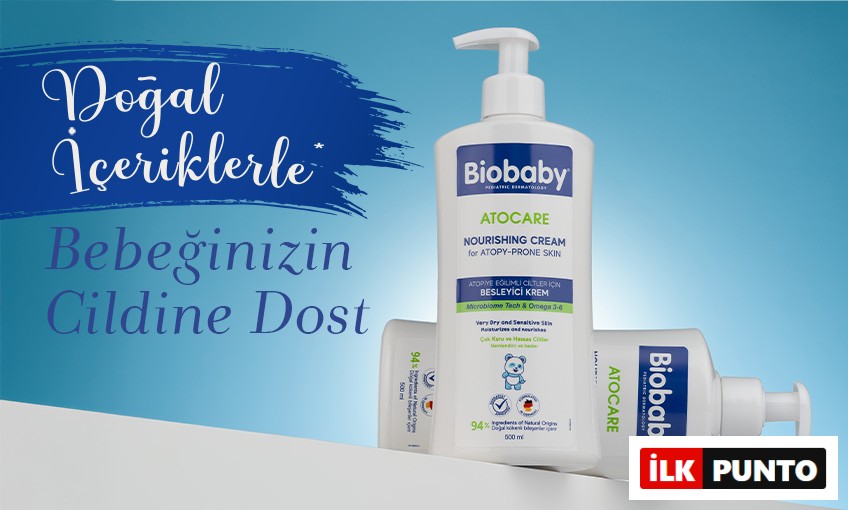 Biobaby: En Sevilen Ürünler