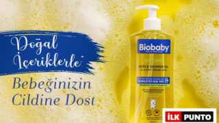 Biobaby: En Sevilen Ürünler