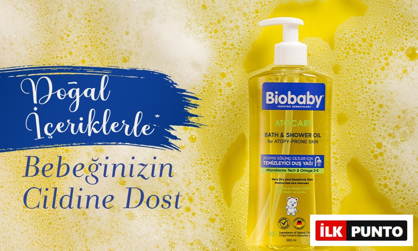 Biobaby: En Sevilen Ürünler