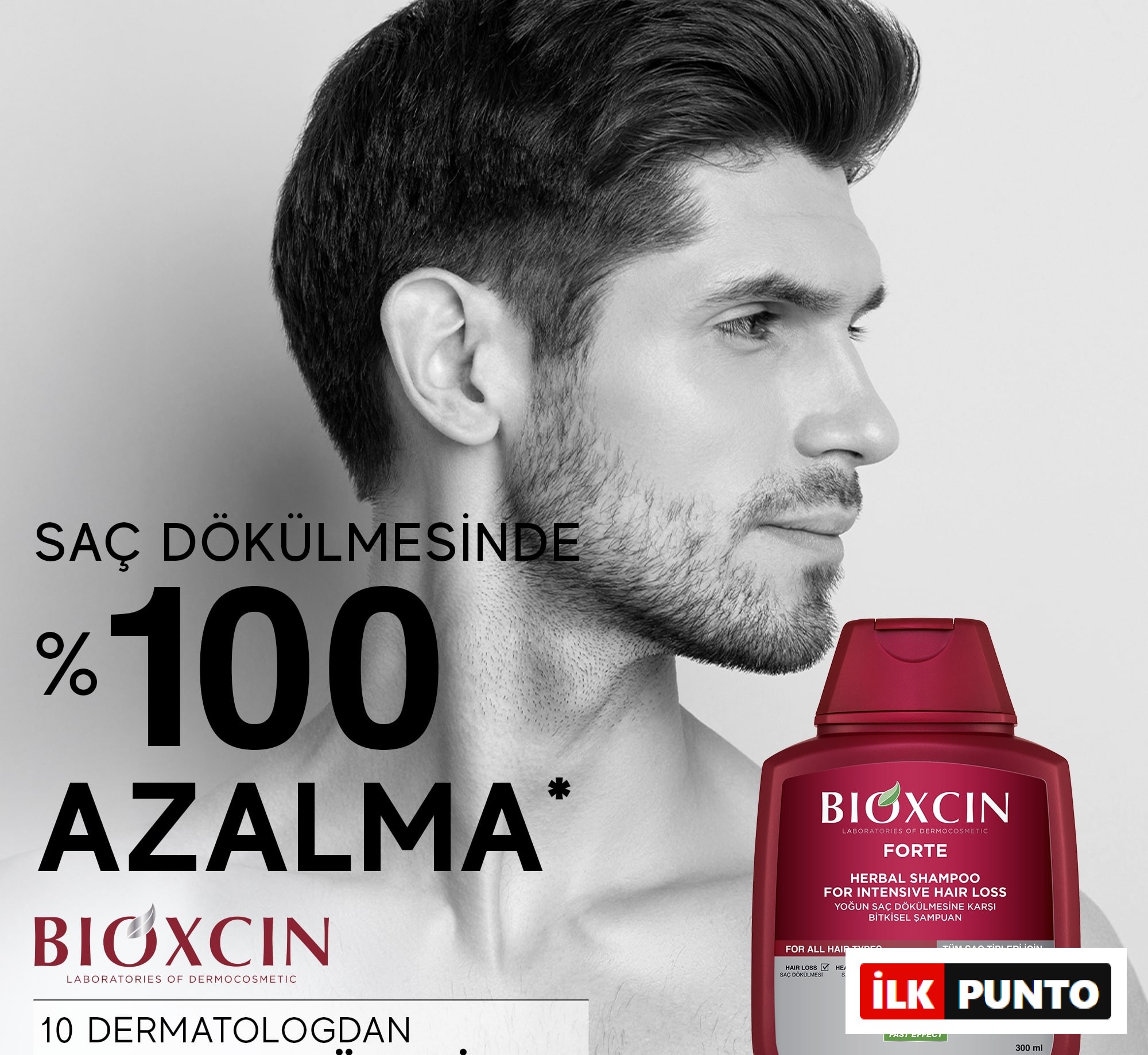 Bioxcin’in En Popüler 7 Şampuanıyla Tanışın!