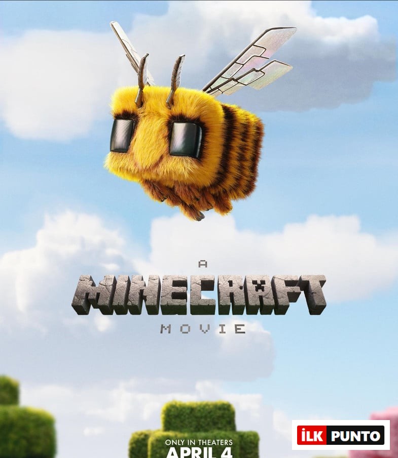 Bir Minecraft Filmi: Minecraft Film Konusu ve Oyuncuları