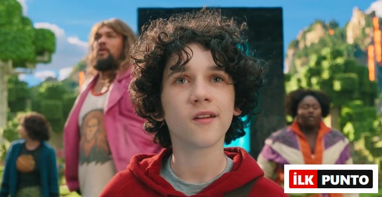 Bir Minecraft Filmi: Minecraft Film Konusu ve Oyuncuları