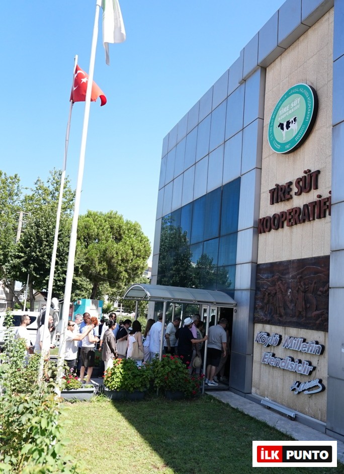 Bir Tabağın Ardında Yüzyıllar Var: Efeler Yolu’nda Zamanı Tatmak