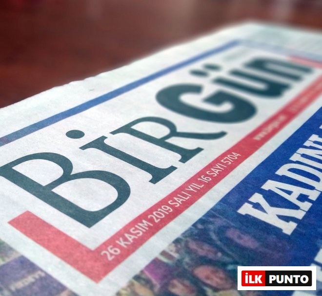 Birgün Gazetesi Ne Zaman Birgün Gazetesi Kimin