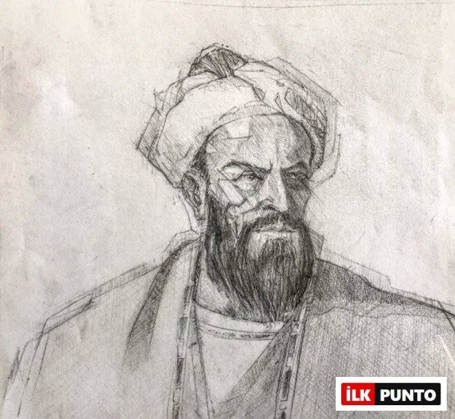 Biruni Hayatı