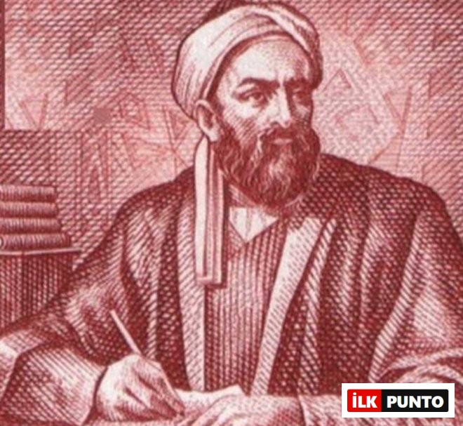 Biruni Eserleri