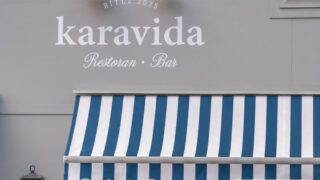 Bitez’in Karavida Lezzeti