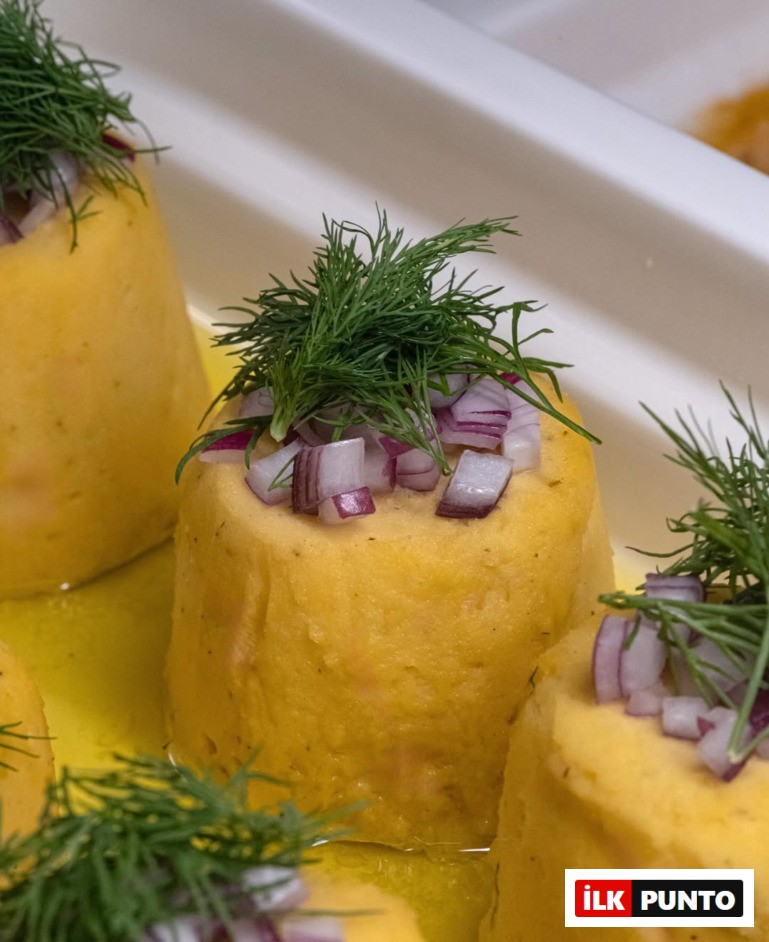 Bitez’in Karavida Lezzeti
