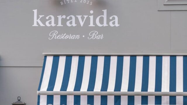 Bitez’in Karavida Lezzeti