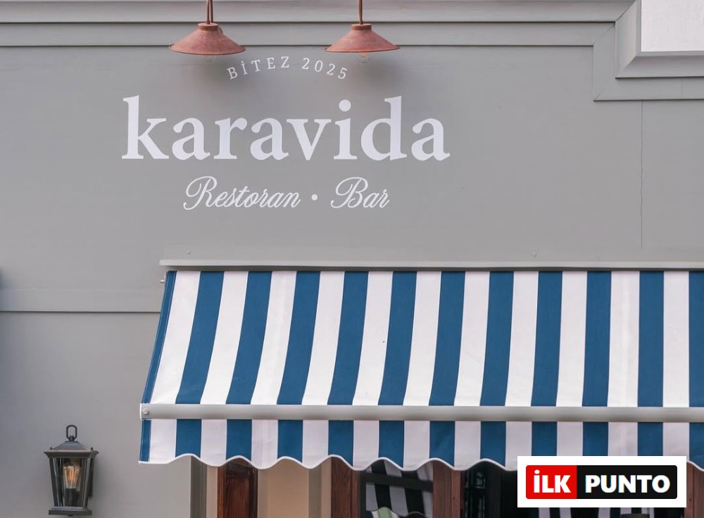 Bitez’in Karavida Lezzeti
