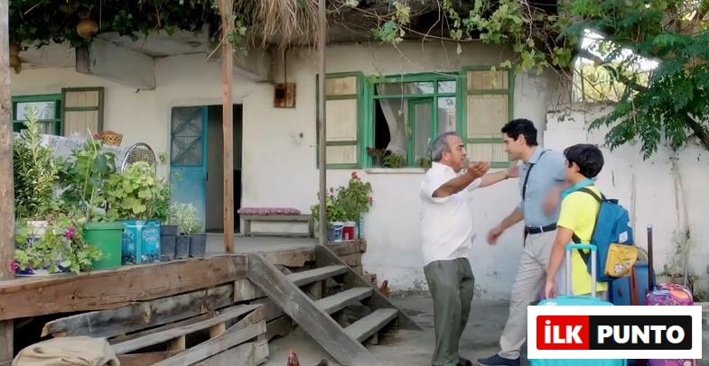 Bizim Köyün Şarkısı filmi