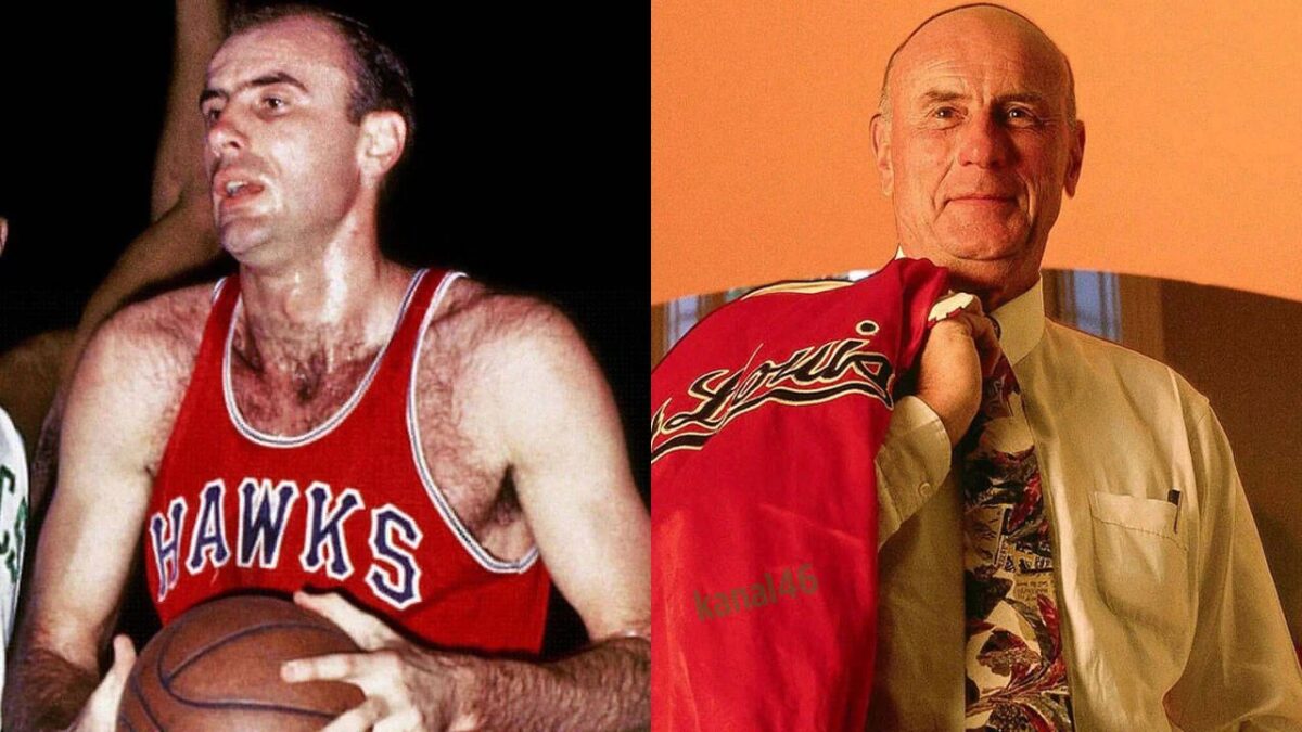 Bob Pettit kimdir, neden öldü?