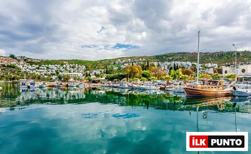Bodrum Gündoğan