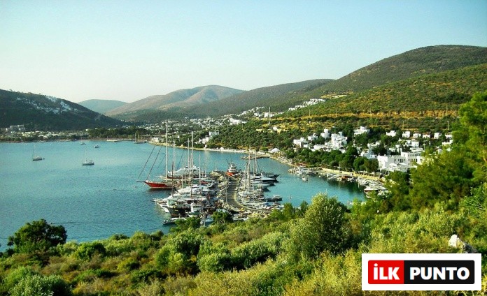Bodrum Torba