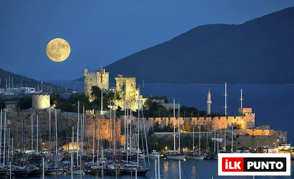 Bodrum Merkez