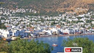 Bodrum Otel Önerileri! Bodrum’da Nerede Kalınır?