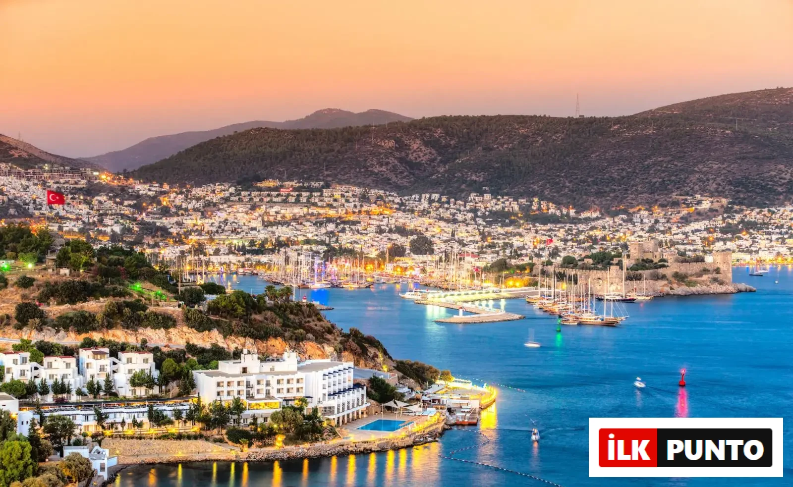 Bodrum Gümbet