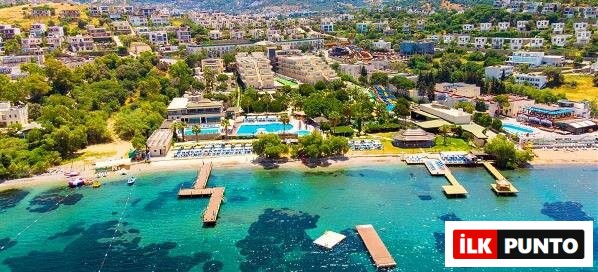 Bodrum Yalıkavak