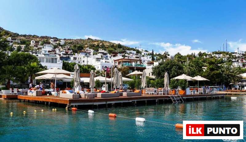 Bodrum Göltürkbükü