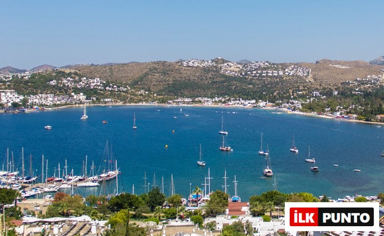 Bodrum Bitez