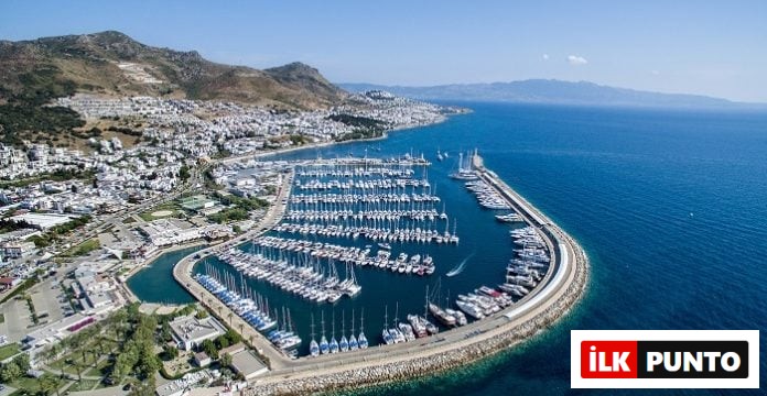 Bodrum Turgutreis