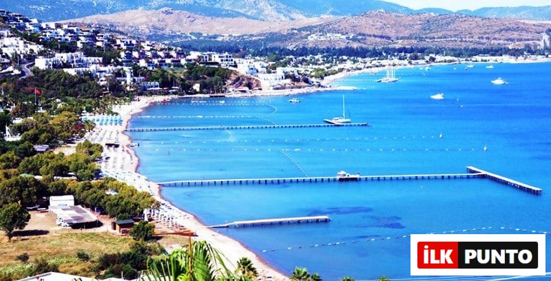 Bodrum Ortakent