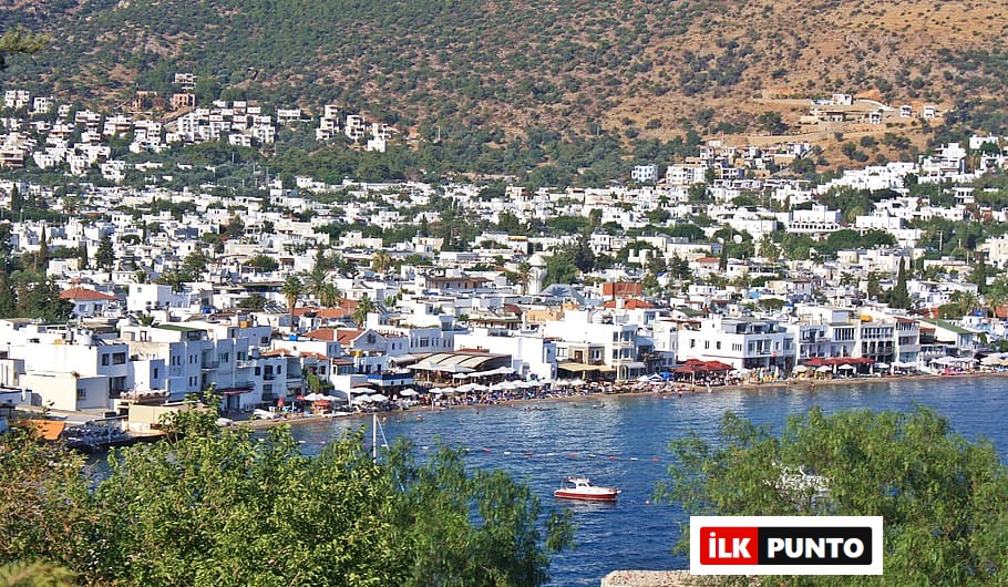 Bodrum Otel Önerileri! Bodrum’da Nerede Kalınır?