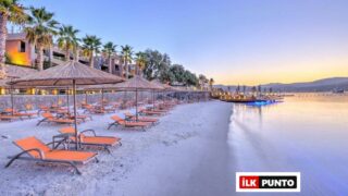 Bodrum’un En Güzel Plajları