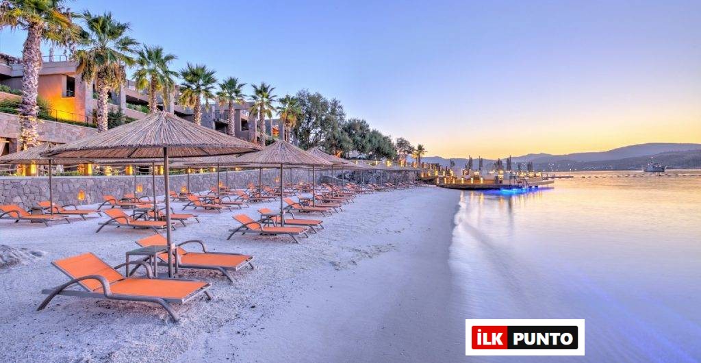 Bodrum’un En Güzel Plajları