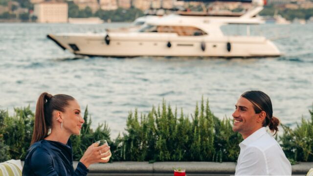 Boğaz’dan Tarihe: İstanbul’da Yazın En Büyüleyici İki Durağı
