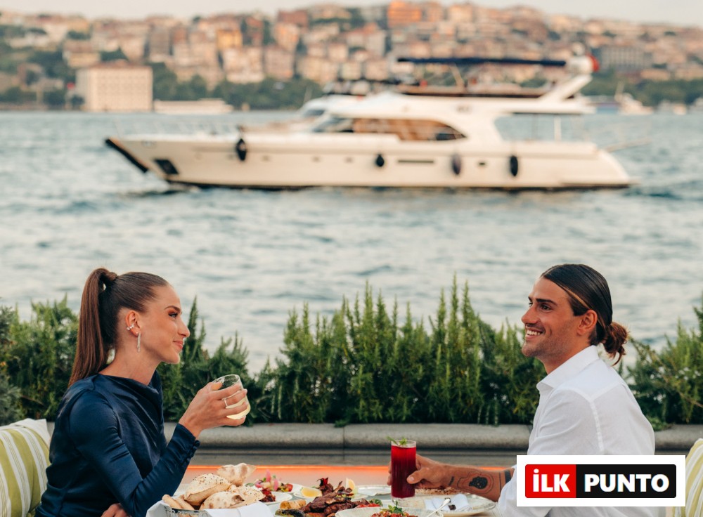 Boğaz’dan Tarihe: İstanbul’da Yazın En Büyüleyici İki Durağı