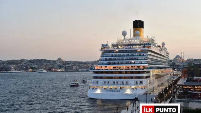 Boğazın Kıyısında Gastronomi Rotası: Galataport’ta Mutlaka Denemeniz Gereken 18 Özel Mekan