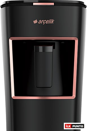 Arçelik K 3300 Mini Telve Türk Kahvesi Makinesi