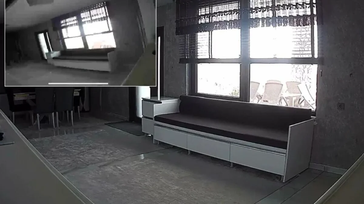 5,4 Büyüklüğündeki Deprem Pek Çok İlde Hissedildi
