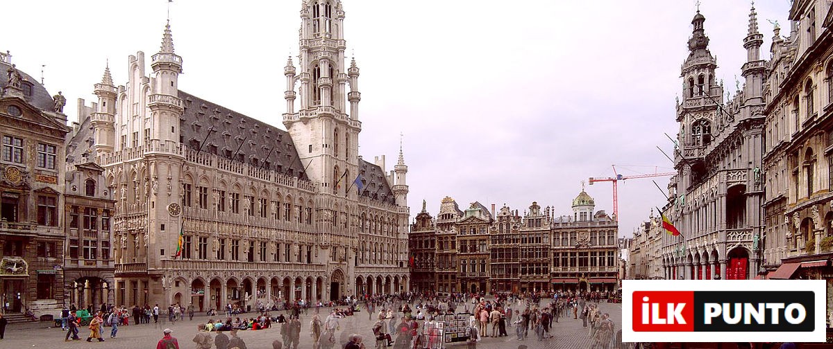 Grand Palace