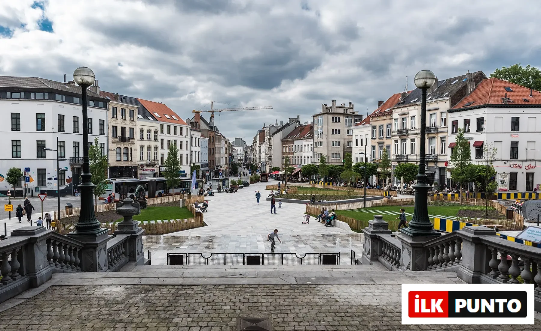 Ixelles