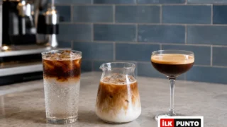 Bu Yazın Favori Kahvesi Hangisi? Denemeniz Gereken Reçeteler ve En İyi Adresler