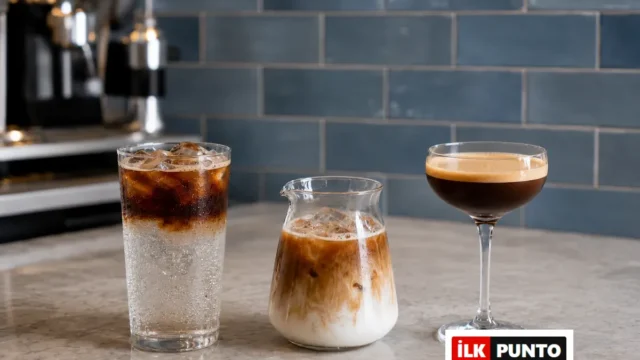 Bu Yazın Favori Kahvesi Hangisi? Denemeniz Gereken Reçeteler ve En İyi Adresler