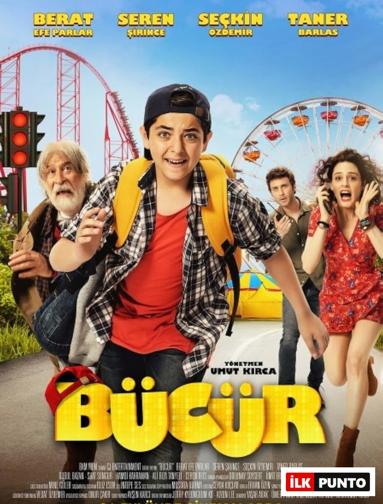 Bücür Filmi