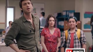 Bücür Film Konusu ve Oyuncuları