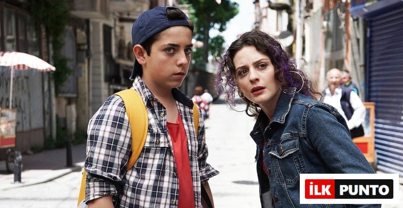 Bücür Film Konusu ve Oyuncuları