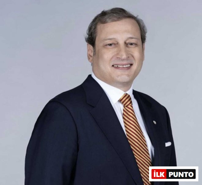 Burak Elmas Kimdir