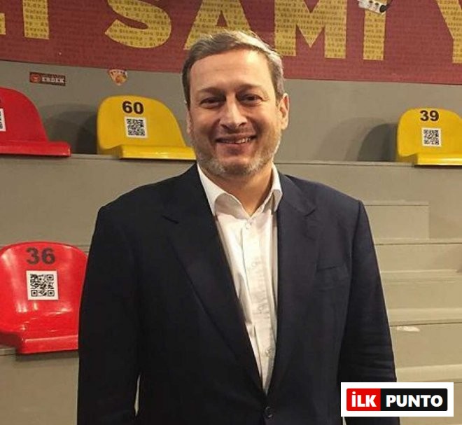 Burak Elmas Nereli