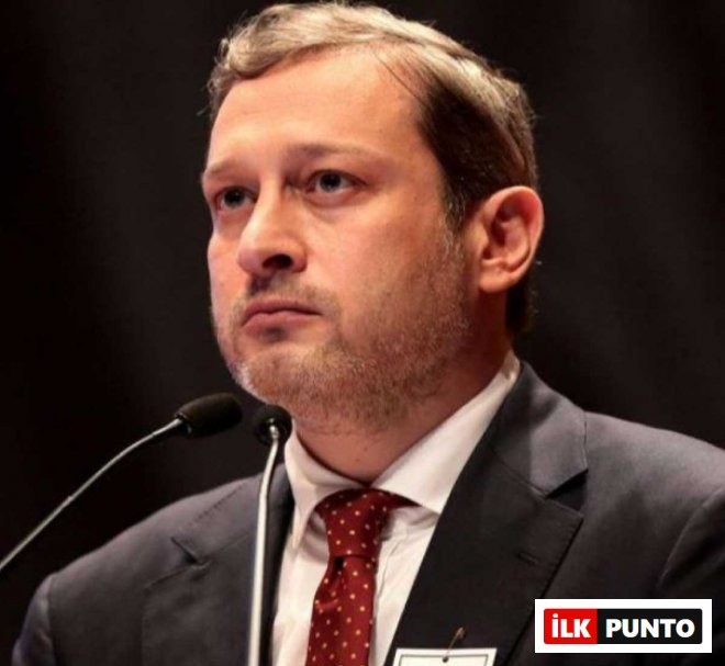 Burak Elmas Serveti
