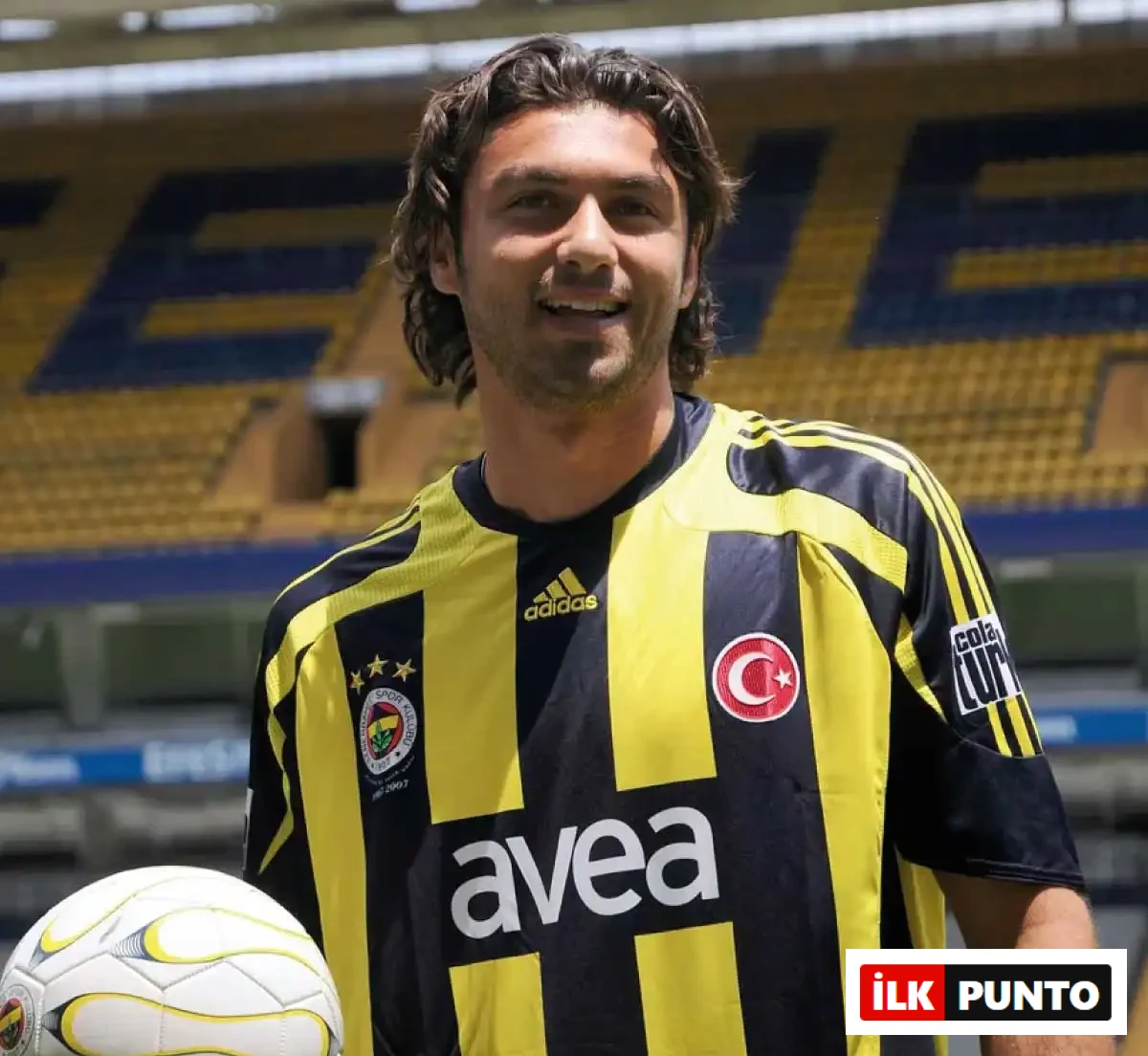 Burak Yılmaz Kimdir?